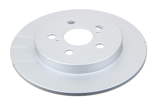 COATED BRAKE DISC TOYOTA MATRIX